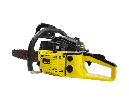 Бензопила Eurolux GS-4518 70/6/25 – изображение 10