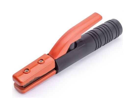 Электрододержатель EHM-300А американский тип FoxWeld 5937 – изображение 6