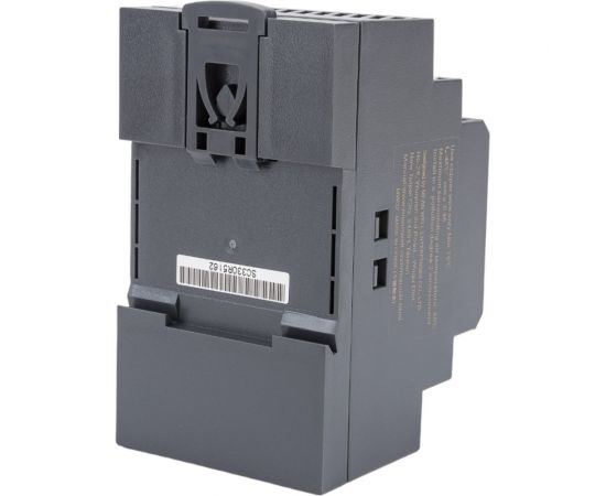 Источник питания Mean Well AC/DC HDR-60-24 60Вт Т02601703 – изображение 3