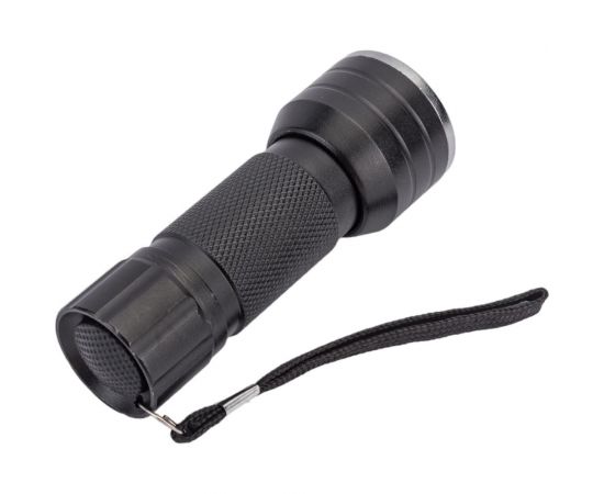 Ультрафиолетовый диодный фонарик ArtEpoxy 21 LED 21668 – изображение 5