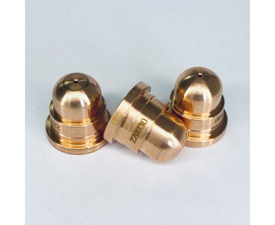 Сопло Nozzle Fine Cut 45A 5 шт PLAZWELD P-220930 – изображение 2