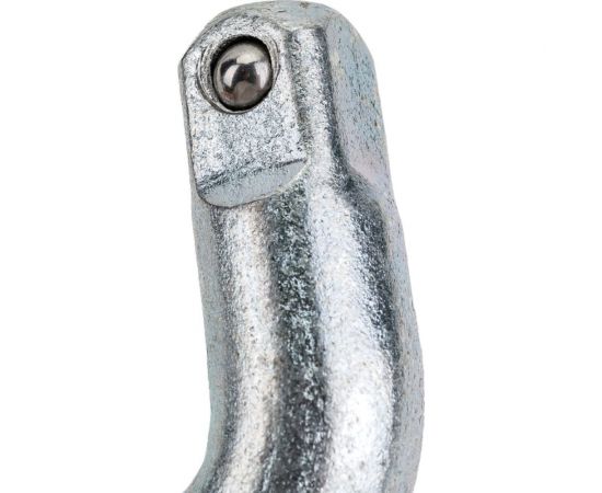 Вороток-рычаг к сменным головкам НИЗ FIT 62715 – изображение 3