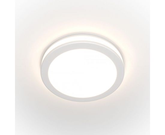 Встраиваемый светильник MAYTONI Phanton DL2001-L12W4K, 12W 4000K DL2001-L12W4K – изображение 4