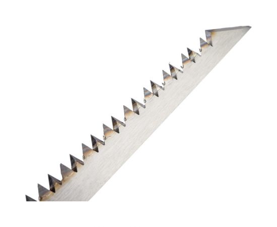 Ручная ножовка по гипсокартону GROSSMEISTER 008005001 – изображение 3