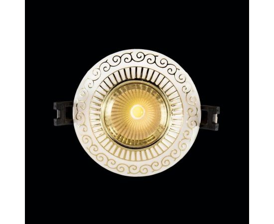 Встраиваемый светильник Citilux Боска LED с диммером CLD041NW2 – изображение 13