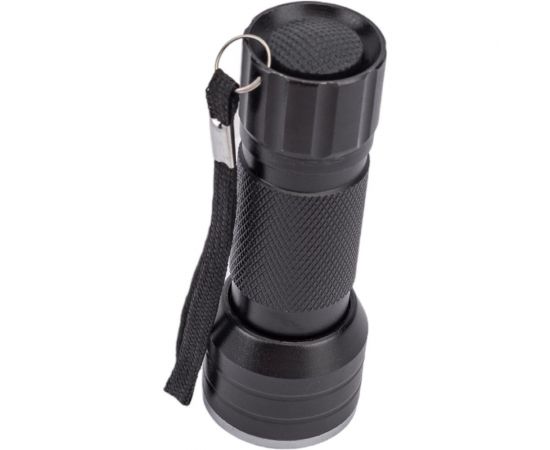 Ультрафиолетовый диодный фонарик ArtEpoxy 21 LED 21668 – изображение 4