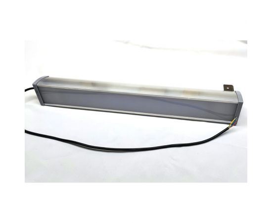 Светодиодный светильник КХЭ?? KXEM-HALO 5070лм/39Вт/4000-5000K/630x85x75мм KXEM-HALO 39 Вт – изображение 5