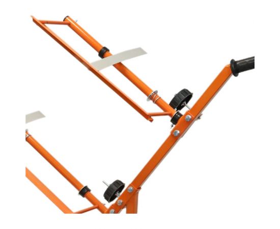 Стойка для маскировочной бумаги на 3 рулона Русский Мастер 30/60/90 см РМ-99511 – изображение 5