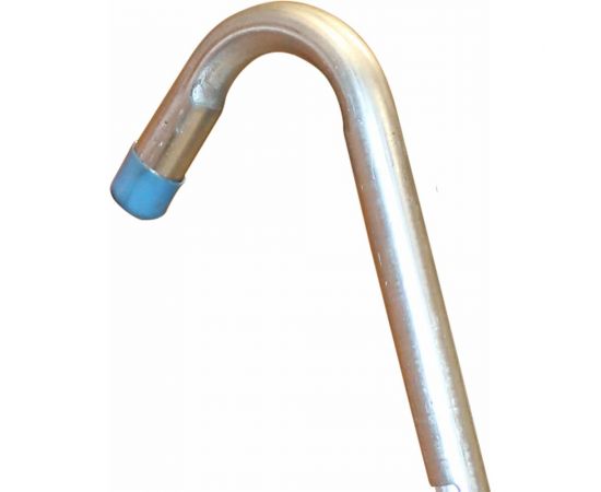 Лестница для батута DFC 8 футов, две ступеньки 2ST-8FT-L – изображение 2