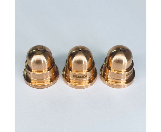 Сопло Nozzle Fine Cut 45A 5 шт PLAZWELD P-220930 – изображение 3