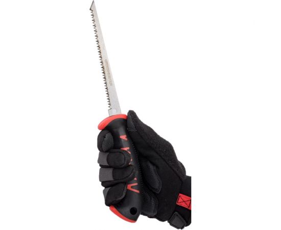 Ручная ножовка по гипсокартону GROSSMEISTER 008005001 – изображение 5