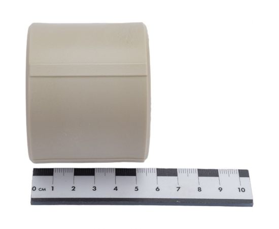 Муфта VALFEX PP-R серая, 50 мм 10113050Г 127-0383 – изображение 2