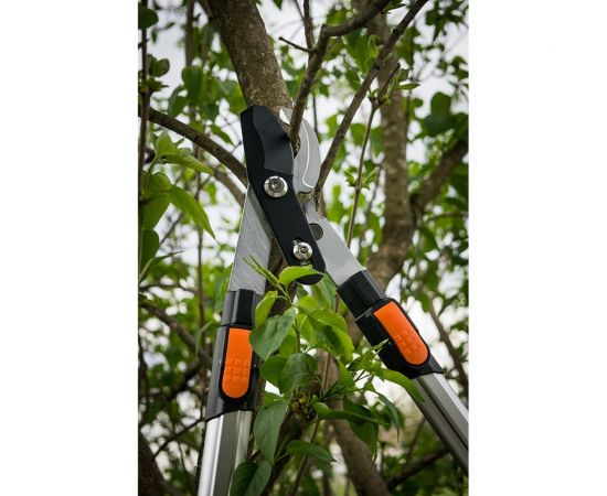 Телескопический сучкорез Plantic pro80 25280-01 – изображение 7