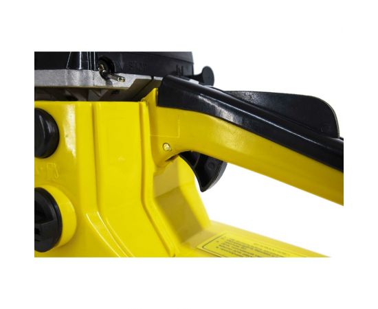 Бензопила Eurolux GS-4518 70/6/25 – изображение 11