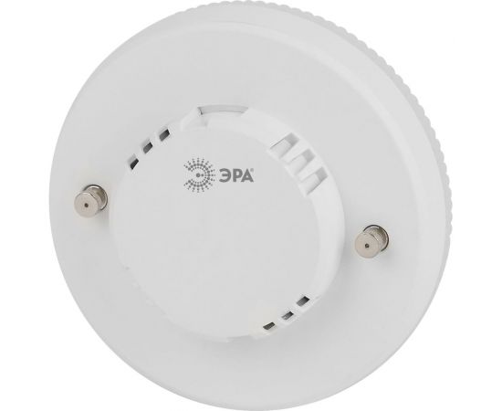 Светодиодная лампочка ЭРА STD LED GX-7W-840-GX53 GX53 7Вт таблетка нейтральный белый свет Б0017232 – изображение 9