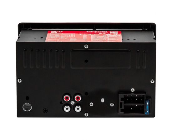 Магнитола ACV 2DIN AVS-2100BM – изображение 5