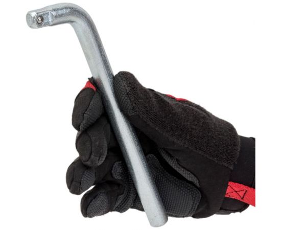 Вороток-рычаг к сменным головкам НИЗ FIT 62715 – изображение 2