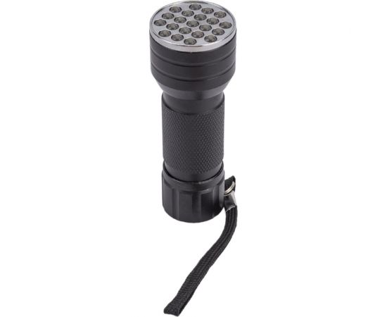 Ультрафиолетовый диодный фонарик ArtEpoxy 21 LED 21668 – изображение 3