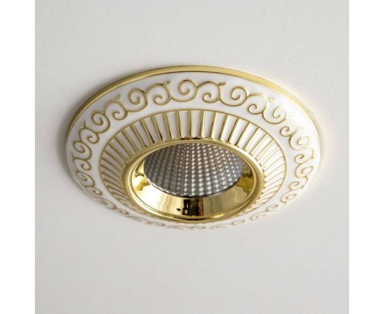 Встраиваемый светильник Citilux Боска LED с диммером CLD041NW2 – изображение 11