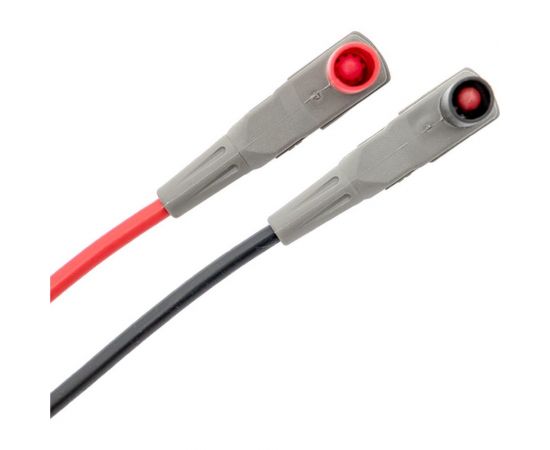 Комплект измерительных щупов 1.2 м, 18AWG Expert EKF TL3006 – изображение 6