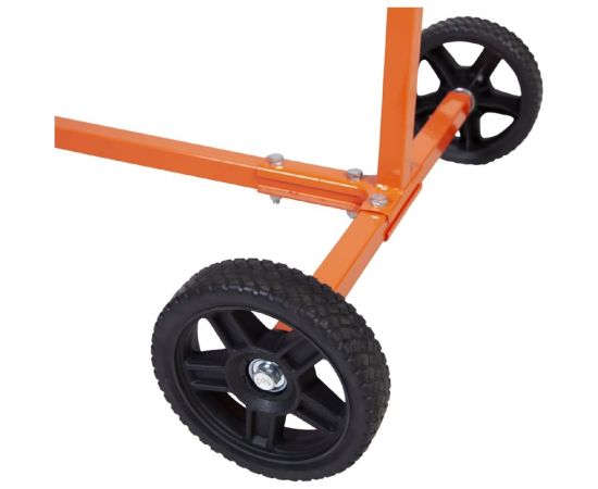 Стойка для маскировочной бумаги на 3 рулона Русский Мастер 30/60/90 см РМ-99511 – изображение 4