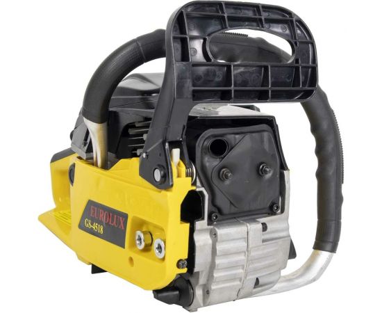 Бензопила Eurolux GS-4518 70/6/25 – изображение 13