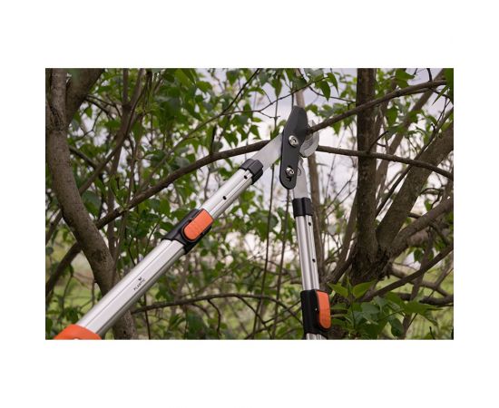 Телескопический сучкорез Plantic pro80 25280-01 – изображение 5