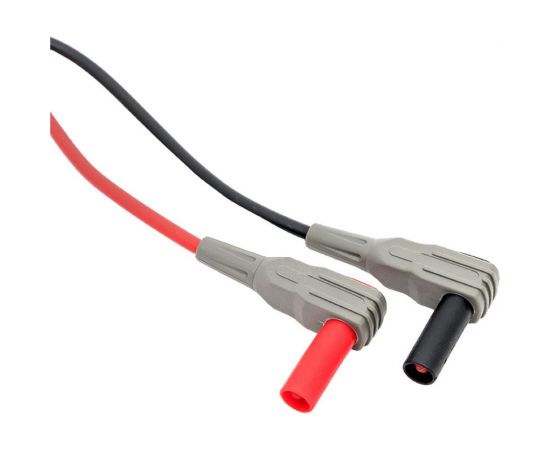 Комплект измерительных щупов 1.2 м, 18AWG Expert EKF TL3006 – изображение 5