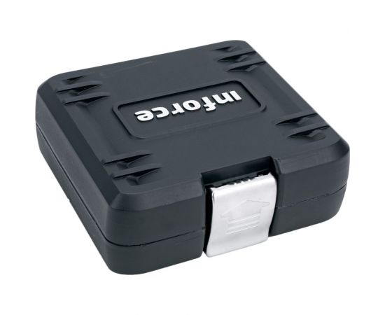 Набор инструментов Inforce 34 предмета 1/2 06-07-23 – изображение 8