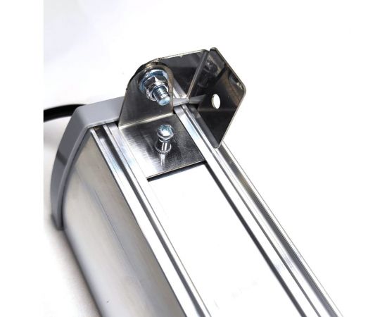 Светодиодный светильник КХЭ?? KXEM-HALO 5070лм/39Вт/4000-5000K/630x85x75мм KXEM-HALO 39 Вт – изображение 2