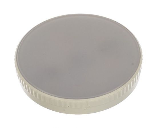 Светодиодная лампочка ЭРА STD LED GX-7W-840-GX53 GX53 7Вт таблетка нейтральный белый свет Б0017232 – изображение 3