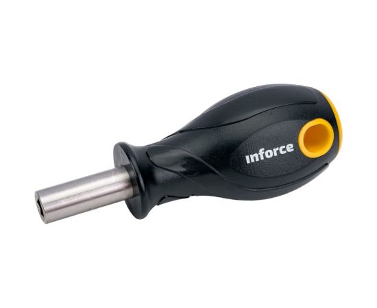 Набор инструментов Inforce 34 предмета 1/2 06-07-23 – изображение 6