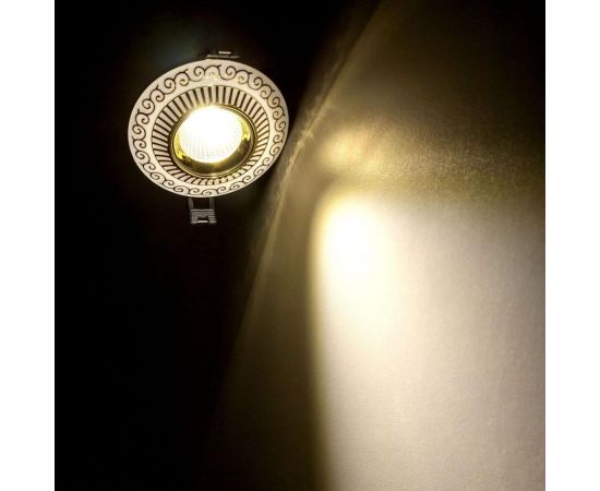 Встраиваемый светильник Citilux Боска LED с диммером CLD041NW2 – изображение 5