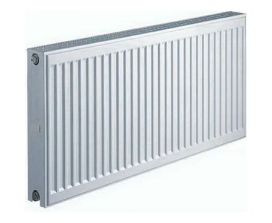 Стальной панельный радиатор Kermi Profil-K FK O 22/500/1000 боковое подключение белый RG008V5KFDM86B 