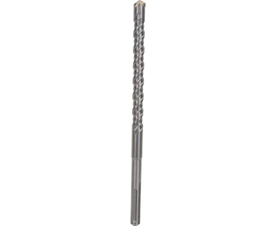 Бур с крестовой пластиной (25х400 мм; SDS MAX) Резолюкс 15501 