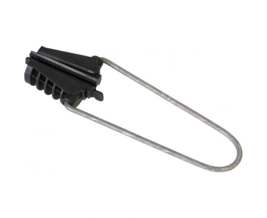 Натяжной клиновой зажим SUPRLAN Н 3 08-0307 