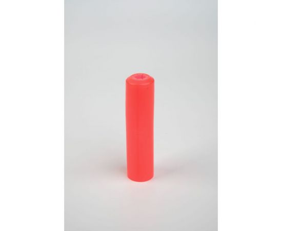 Защитная втулка Motusline 16 мм, красная, 5 шт ZF16K 