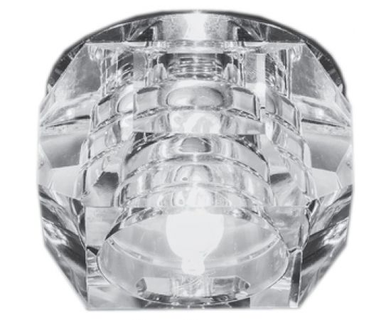 Точечный светильник Gauss Crystal CR030 