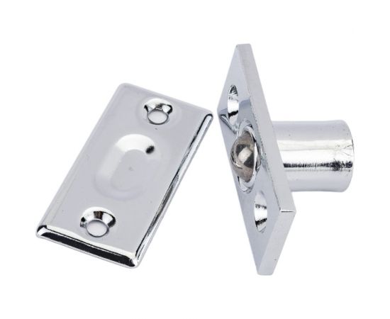 Шариковая защелка PALIDORE L1 PC хром блестящий 98760965 