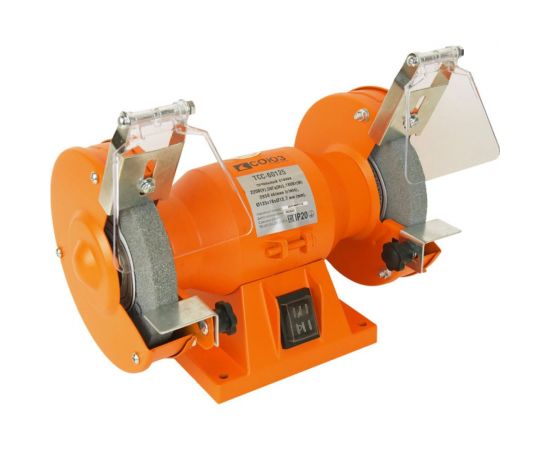 Точильный станок СОЮЗ ТСС-60125 