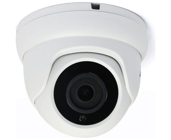 Купольная ip видеокамера Amatek ac-idv503a 5мп 7000713 