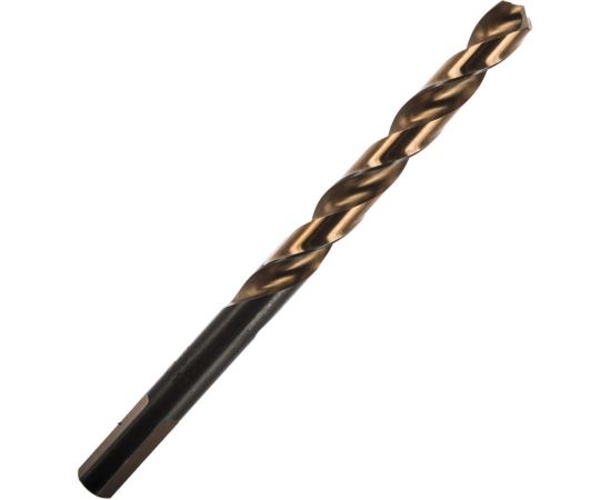 Сверло M-Force по металлу (8х117 мм; HSS) Makita D-29739 