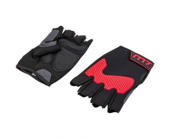 Антивибрационные перчатки MIGHTY SEVEN размер XL ZB-814XL 