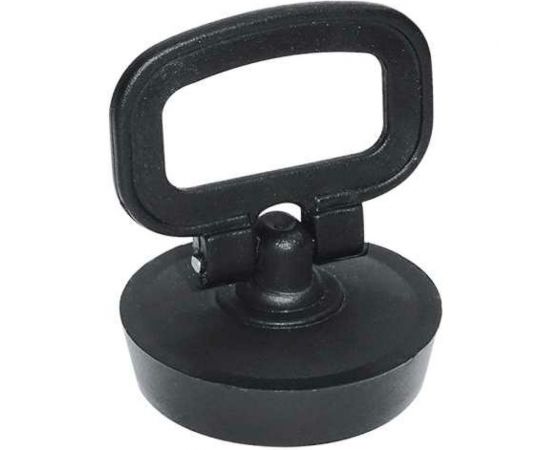 Пробка для сифона ORIO 1 1/2 с держателем слив 50-52 мм А-4180 