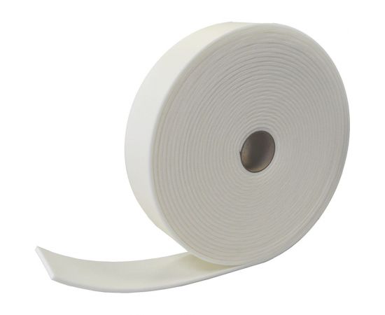 Кромочная демпферная лента EcoHeat 0,1x12 м 4690642027976 
