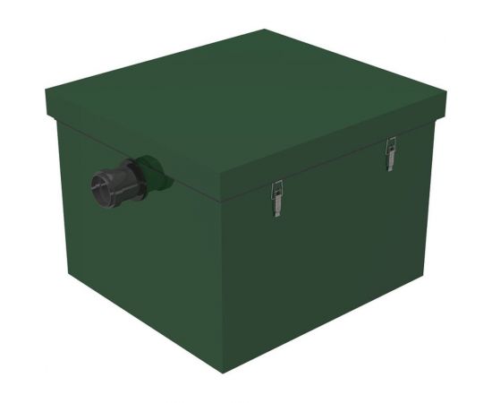 Жироуловитель Alta Group Alta-M-In 0,5-50 