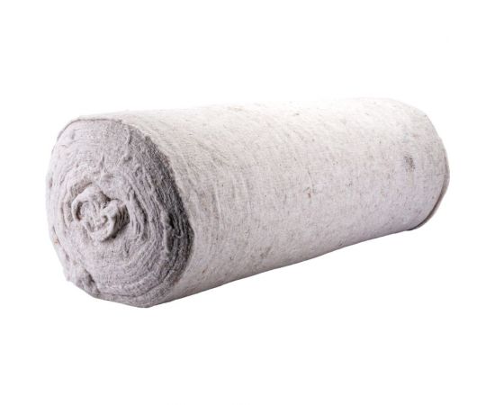 Нетканое редкопрошивное полотно Gigant 50 см х 50 м, светлое GNR-2-50 