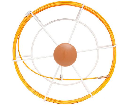 Мини УЗК ПОЛИКОМ 100 м, 3.5 мм в кассете 4687202399574 