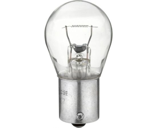 Лампа накаливания Hella P21 Вт, 24 В, 21 Вт, BA15s, 10 шт 8GA 002 073-241 