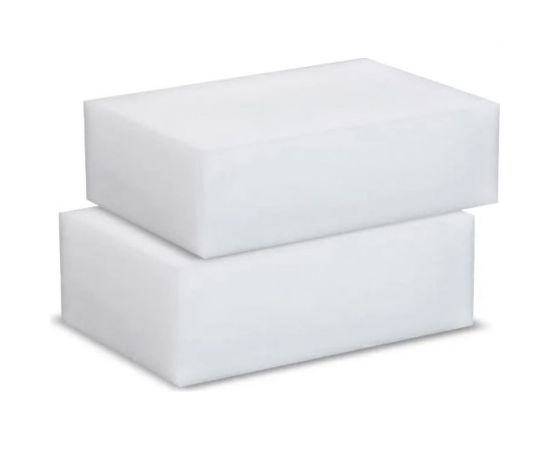 Губка для мойки автомобиля ACG 10x20 см (П22), уп. 50 шт. 1008867 